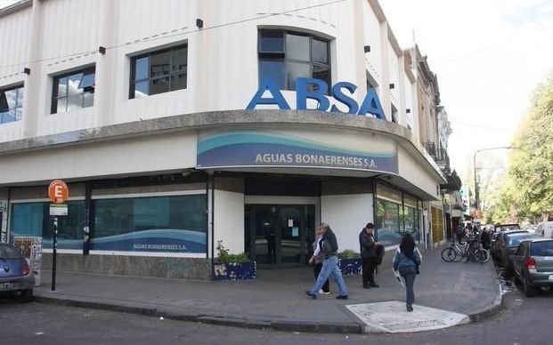 ABSA realiza obras en la Planta Potabilizadora "Donato Gerardi"