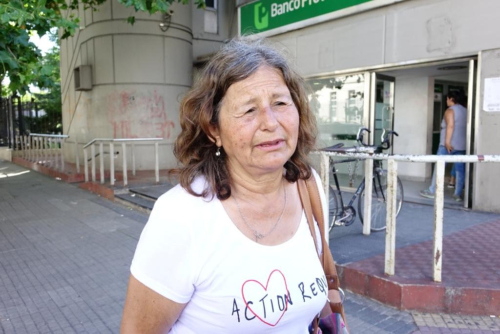 Testimonios