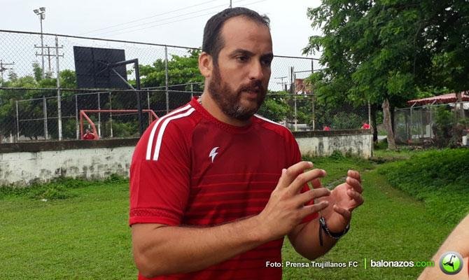 Ferlauto es el DT elegido para Camba: hay acuerdo