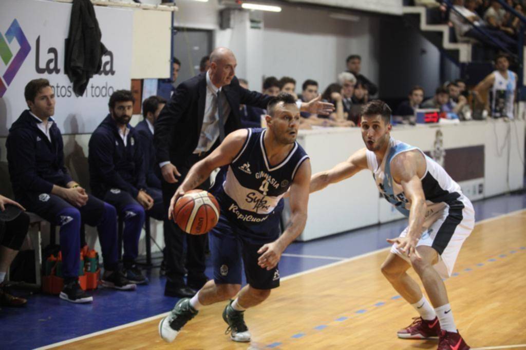 Gimnasia buscará terminar el año con otra sonrisa en el Poli