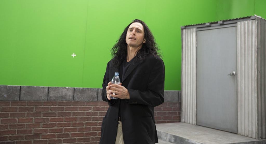 “The Disaster Artist” Homenaje a la “mejor peor película del mundo”