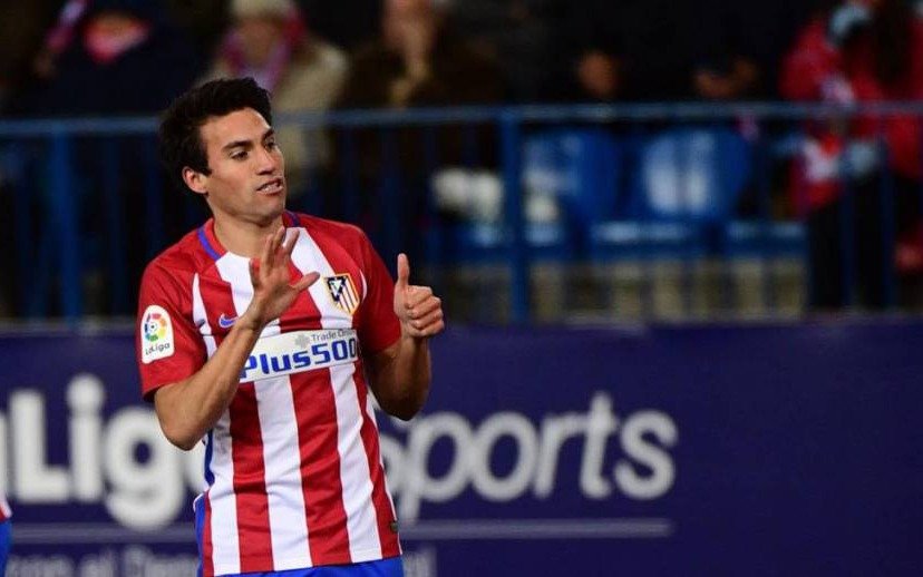 Simeone le da vía libre a Gaitán para que vuelva a Boca y ahora decide el Atlético