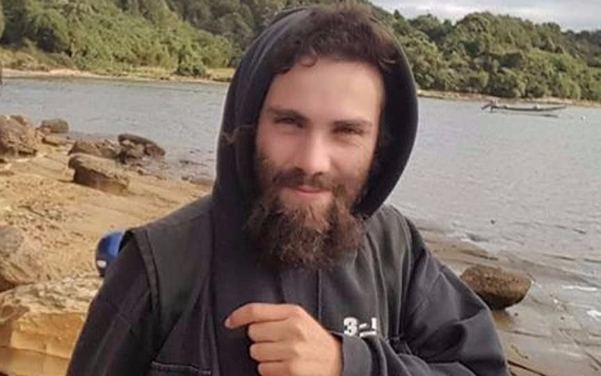 Caso Maldonado: la fiscal pidió el cambio de carátula a "muerte dudosa"