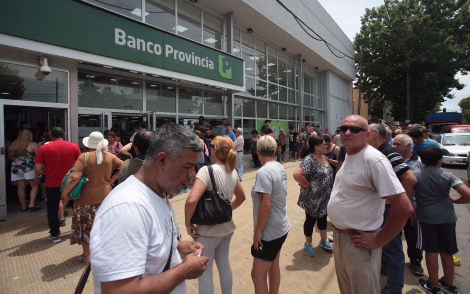 Bancarios: dictaron la conciliación obligatoria por un período hábil de 15 días