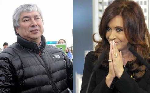 Cristina y Lázaro, a un paso del juicio oral por asociación ilícita y administración fraudulenta