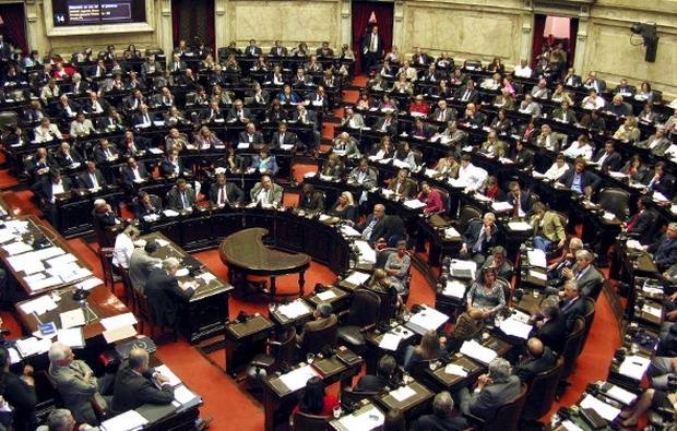 Diputados avanzaba con el Presupuesto 2018 y con el pacto fiscal que le dará más fondos a la Provincia