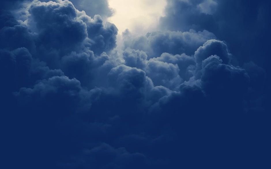 Viernes muy caluroso y con tormentas