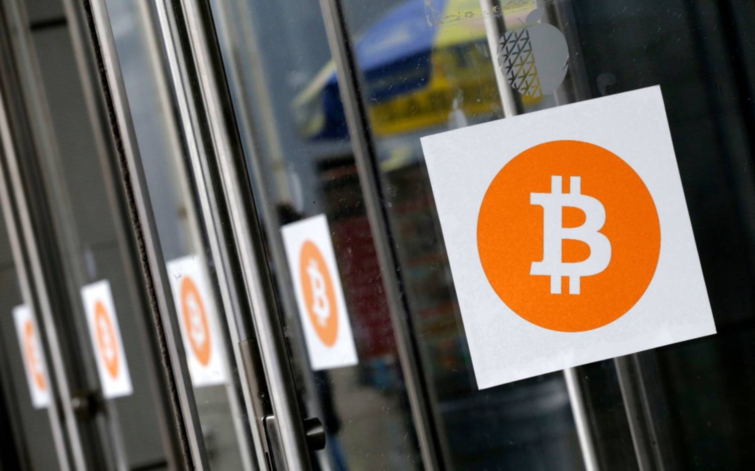 En apenas 24 horas Bitcoin perdió casi un 20% de su valor