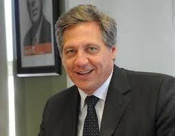 Ex sciolista se sumó al gabinete de Vidal