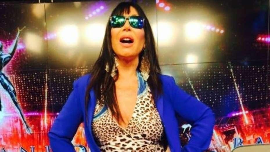 Para Moria, a Flor Vigna no le da el piné para ser bicampeona del “Bailando”