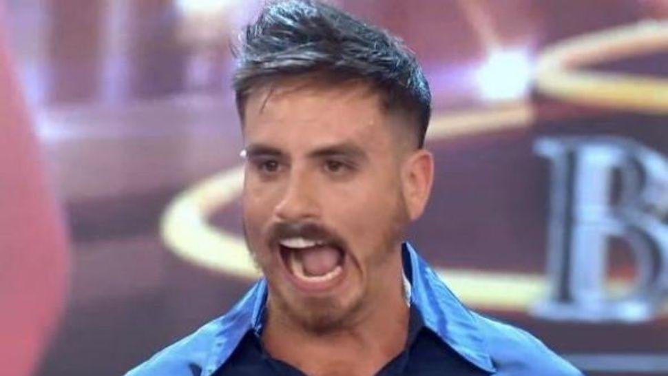 Fede Bal se ríe de los memes que hicieron por su cara...