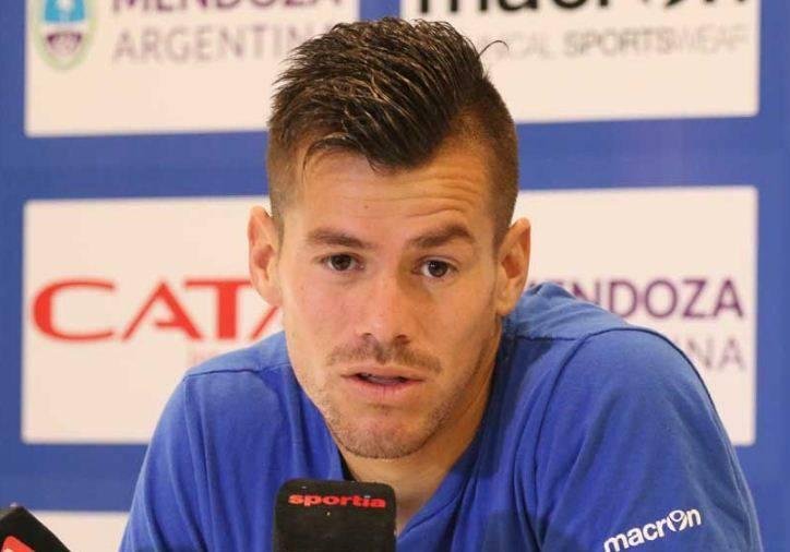 Giménez será un regalo de fin de año