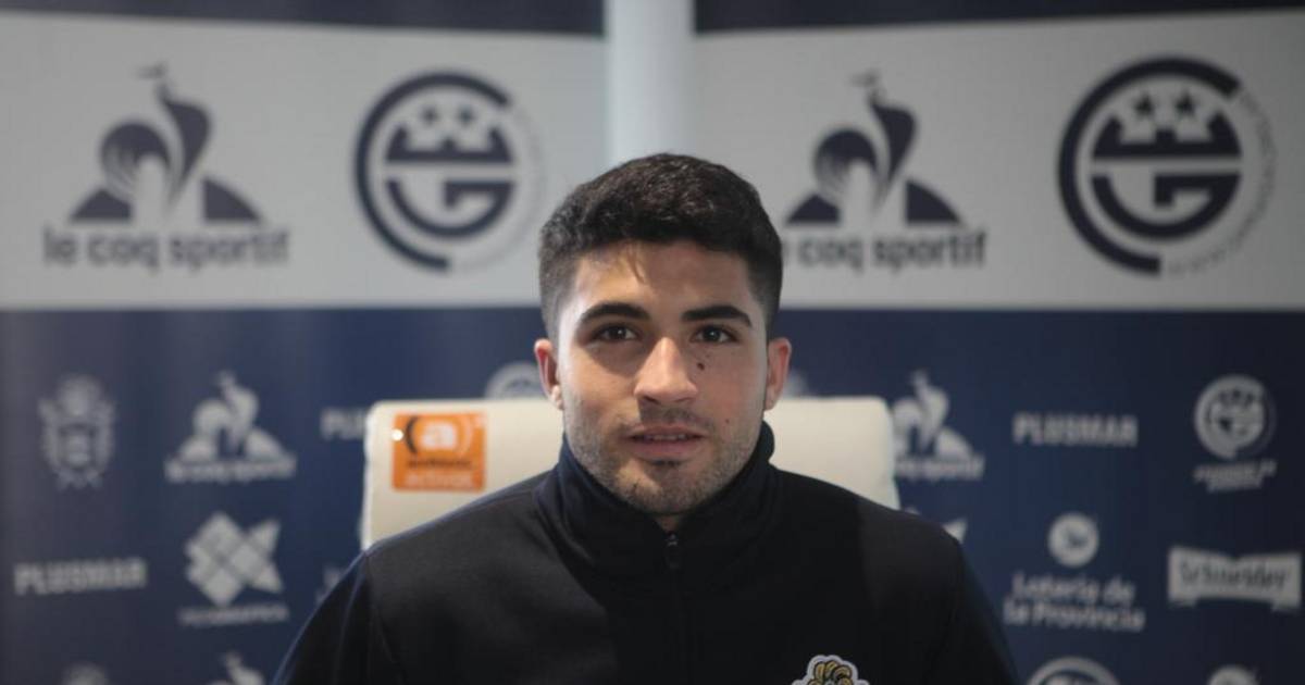Hubo acuerdo total y Nicolás Ibáñez se va | El Dia