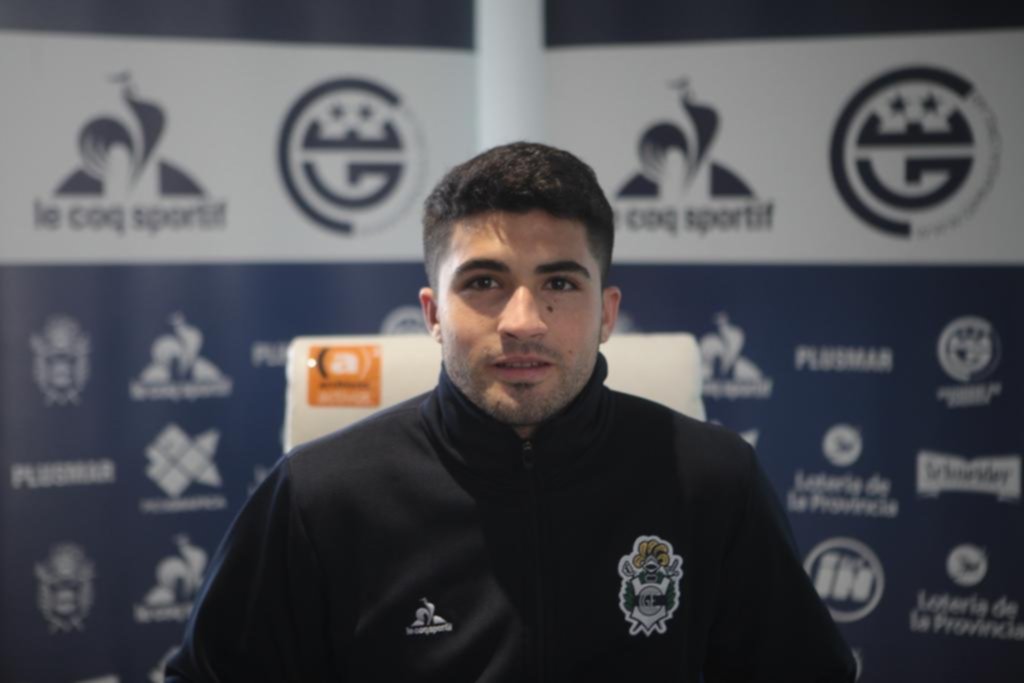 Hubo acuerdo total y Nicolás Ibáñez se va