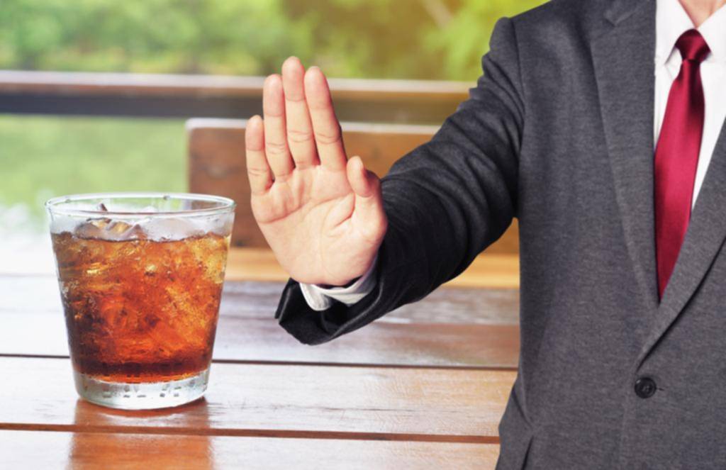 Señalan beneficios para la salud que genera la disminusión del consumo de bebidas gaseosas
