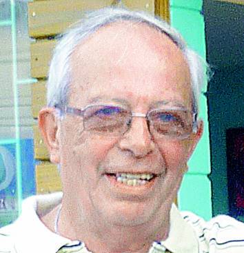 Antonio Raúl Papa