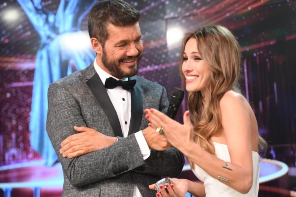 Tinelli se renueva de cara al 2018