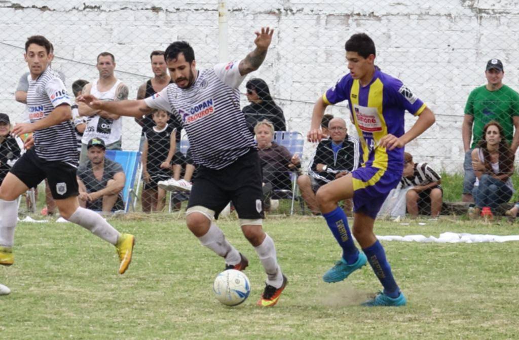El torneo Federal C 2018 será el próximo objetivo de los cuatro representantes locales
