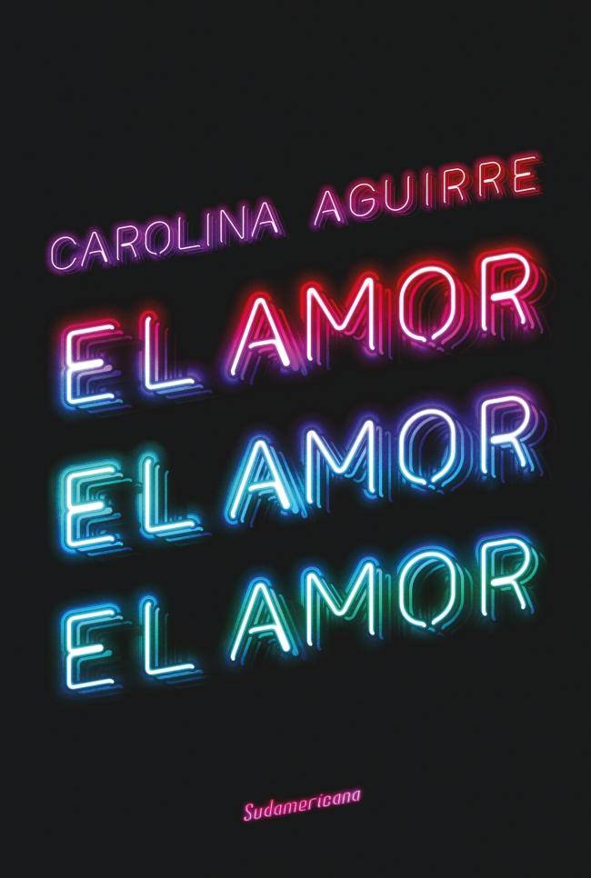 El amor, el amor, el amor