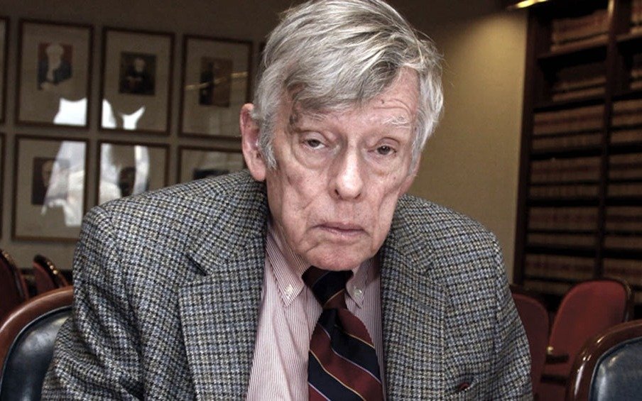 Falleció Thomas Griesa, el juez que intervino en la causa entre Argentina y los fondos buitre