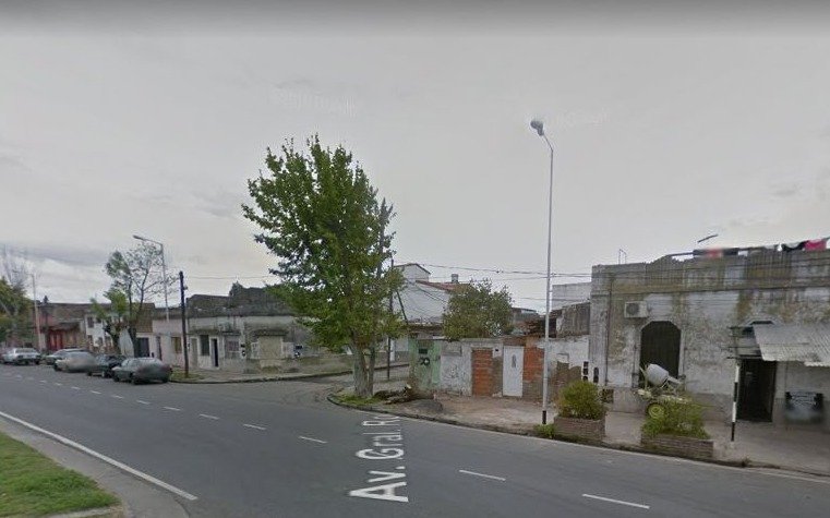 Tragedia en Avellaneda: mató a una niña de 7 años e hirió a la madre y hermana