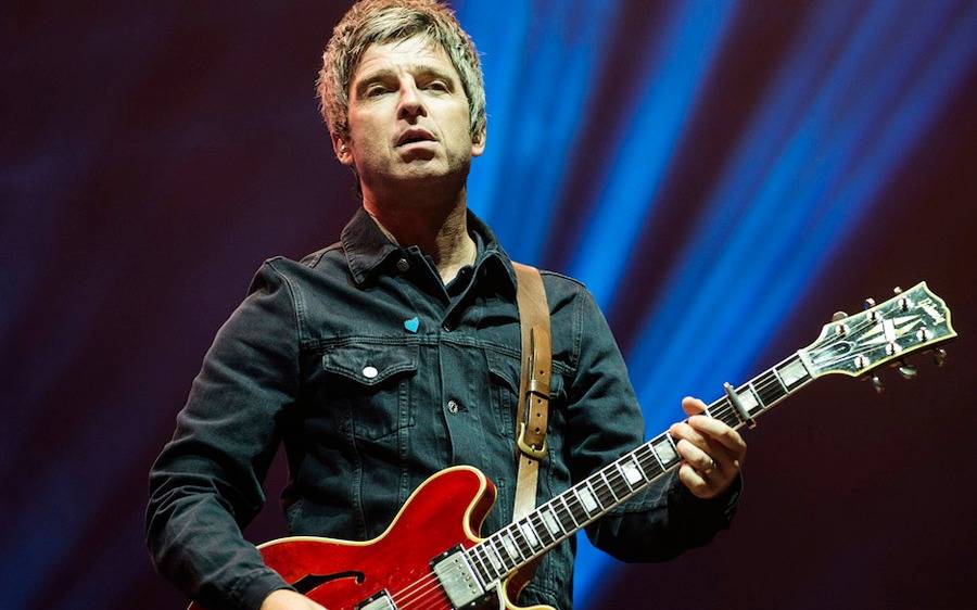 Noel Gallagher descartó una posible reunión de Oasis