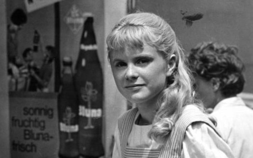 Murió la actriz Heather Menzies-Urich, de "La Novicia Rebelde"