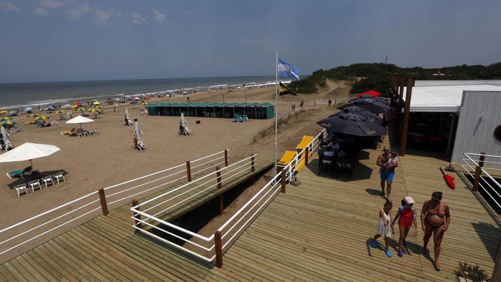 Pinamar y Mar del Plata redoblan su apuesta por captar más turistas en esta temporada