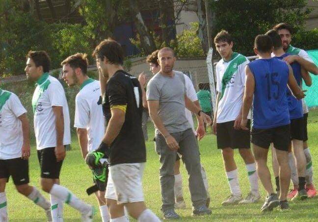 CRISFA empieza a trabajar de cara al Torneo Federal C