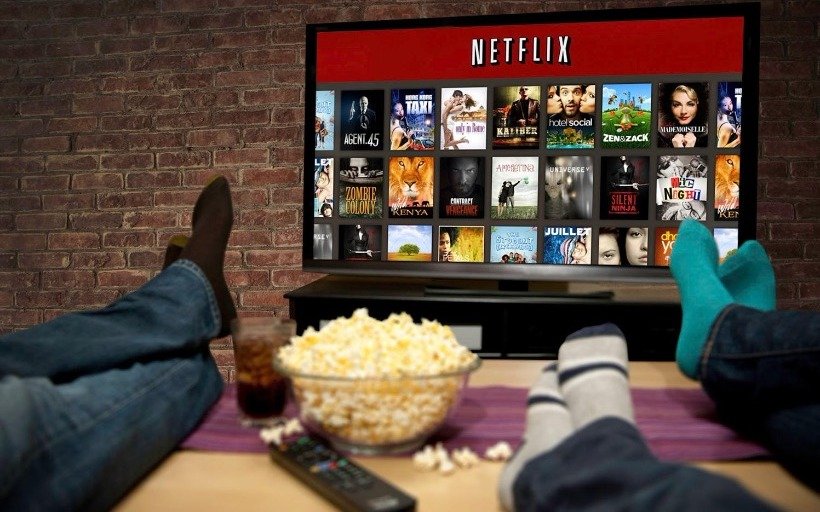 Netflix podría prohibir compartir la contraseña de la cuenta