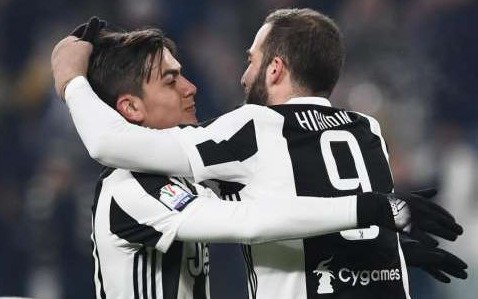 Poderoso equipo inglés ofrece una fortuna por Dybala