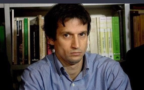 Procesaron a Lagomarsino como “partícipe necesario” del asesinato de Nisman