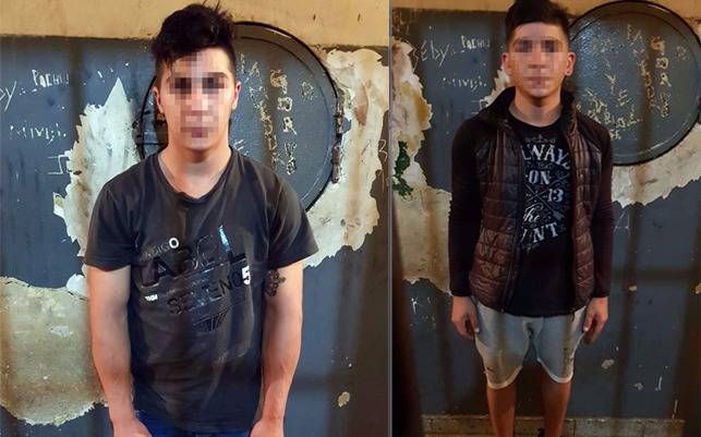 Capturan a dos hermanos sospechados de asesinar a una jubilada en Burzaco