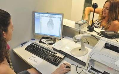 El DNI se podrá retirar en diez días donde se inició el trámite