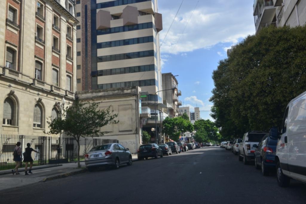 La Ciudad ya bajó un cambio y en enero el Medido se aplicará sólo hasta las 14
