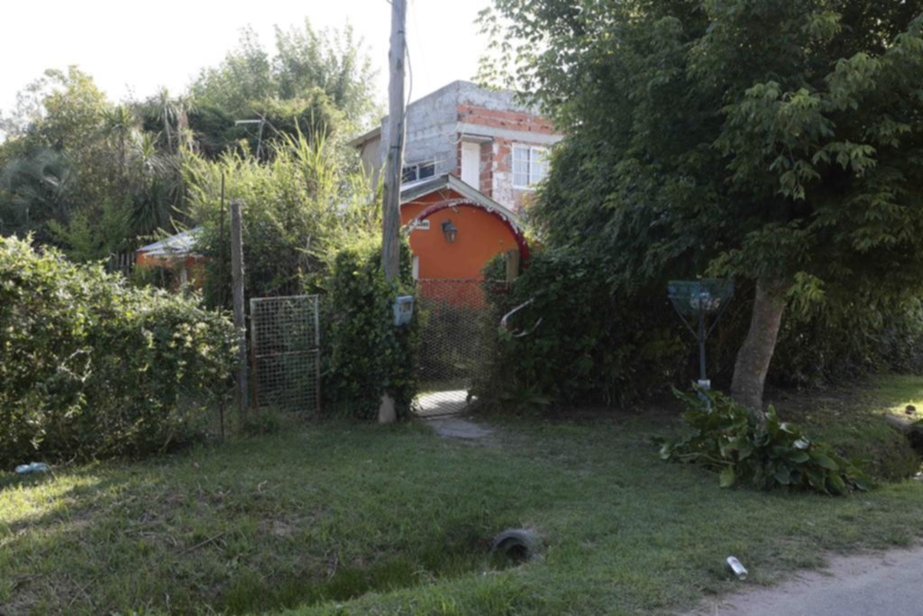 Investigan antecedentes violentos del joven acusado de matar a su abuela a palazos