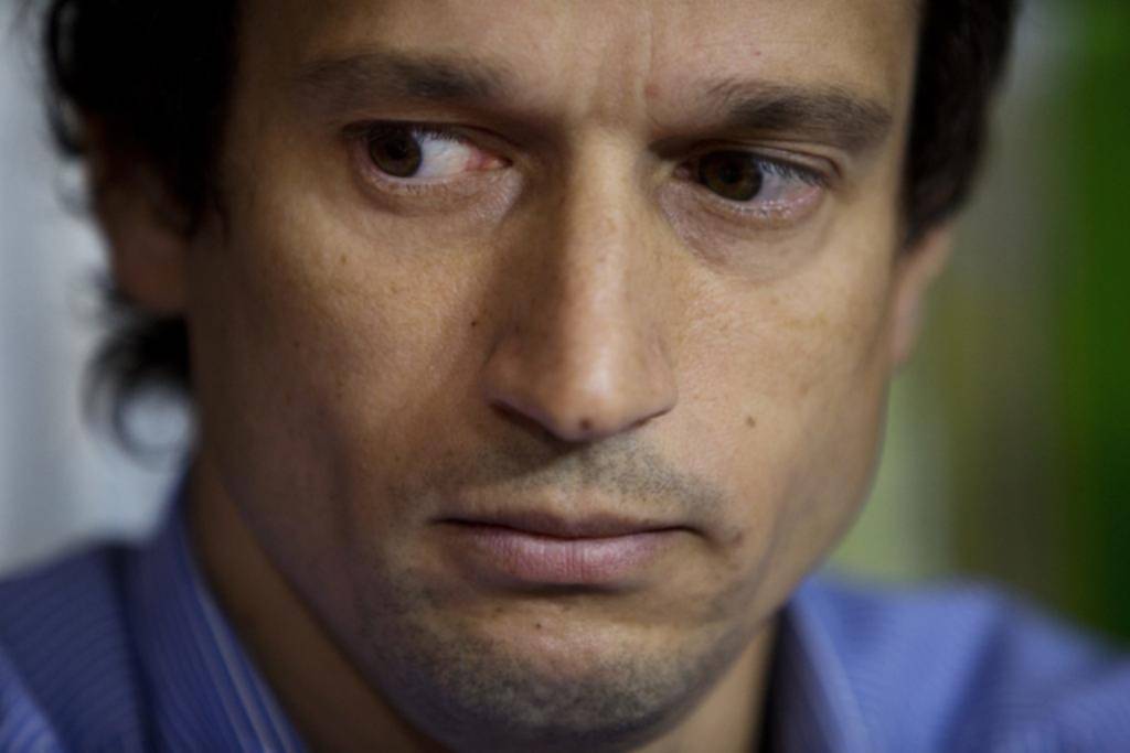 Procesan a Lagomarsino en la causa Nisman como “partícipe necesario de homicidio simple”