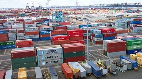 En noviembre, el déficit comercial del país fue de 1.541 millones de dólares