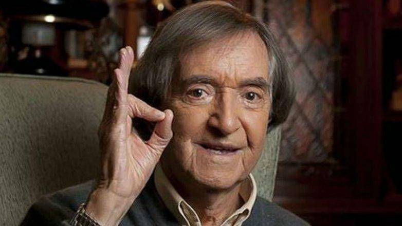 Carlitos Balá y un mensaje en Facebook ¿con palito para Mauricio Macri?