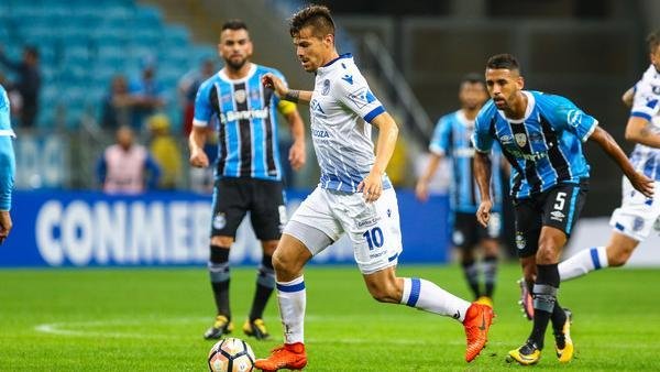 ¿Es el “Día G”? Esta tarde se cerraría la llegada de Giménez