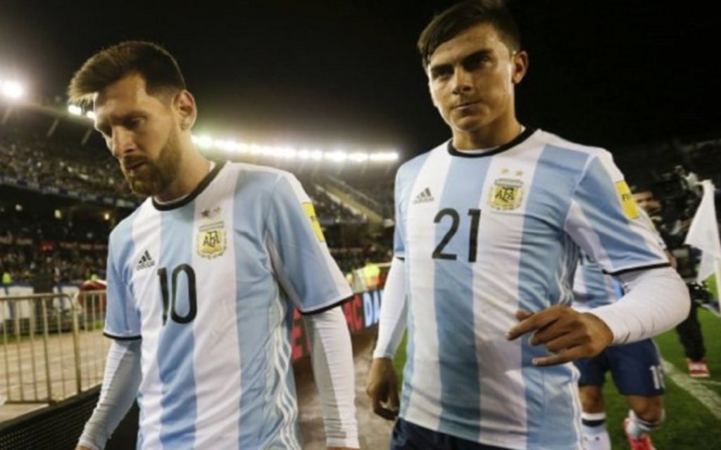 Dos argentinos nominados para el último premio del año