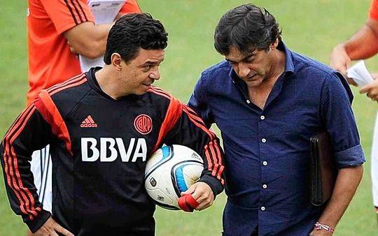 River a punto de cerrar la primera incorporación