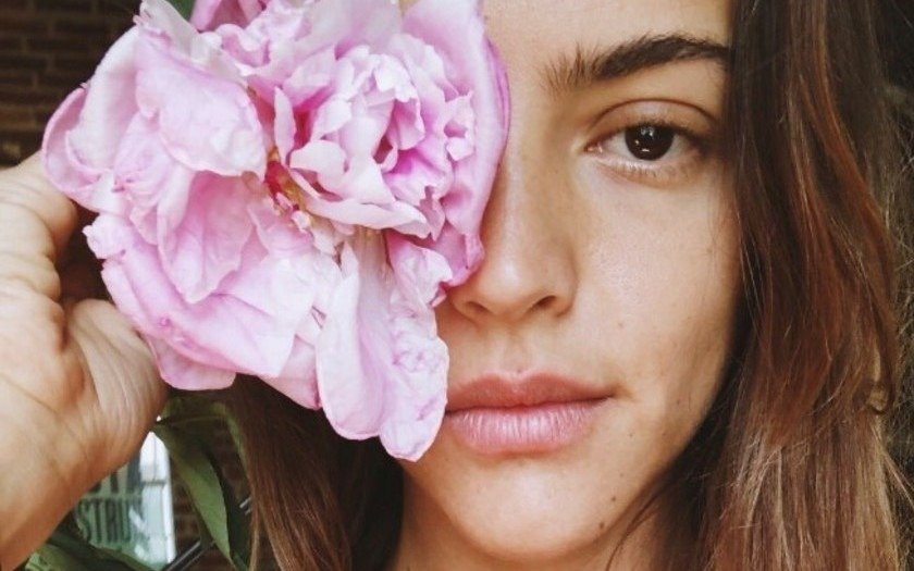 Calu Rivero escribió una carta a sus seguidores agradeciendo el apoyo