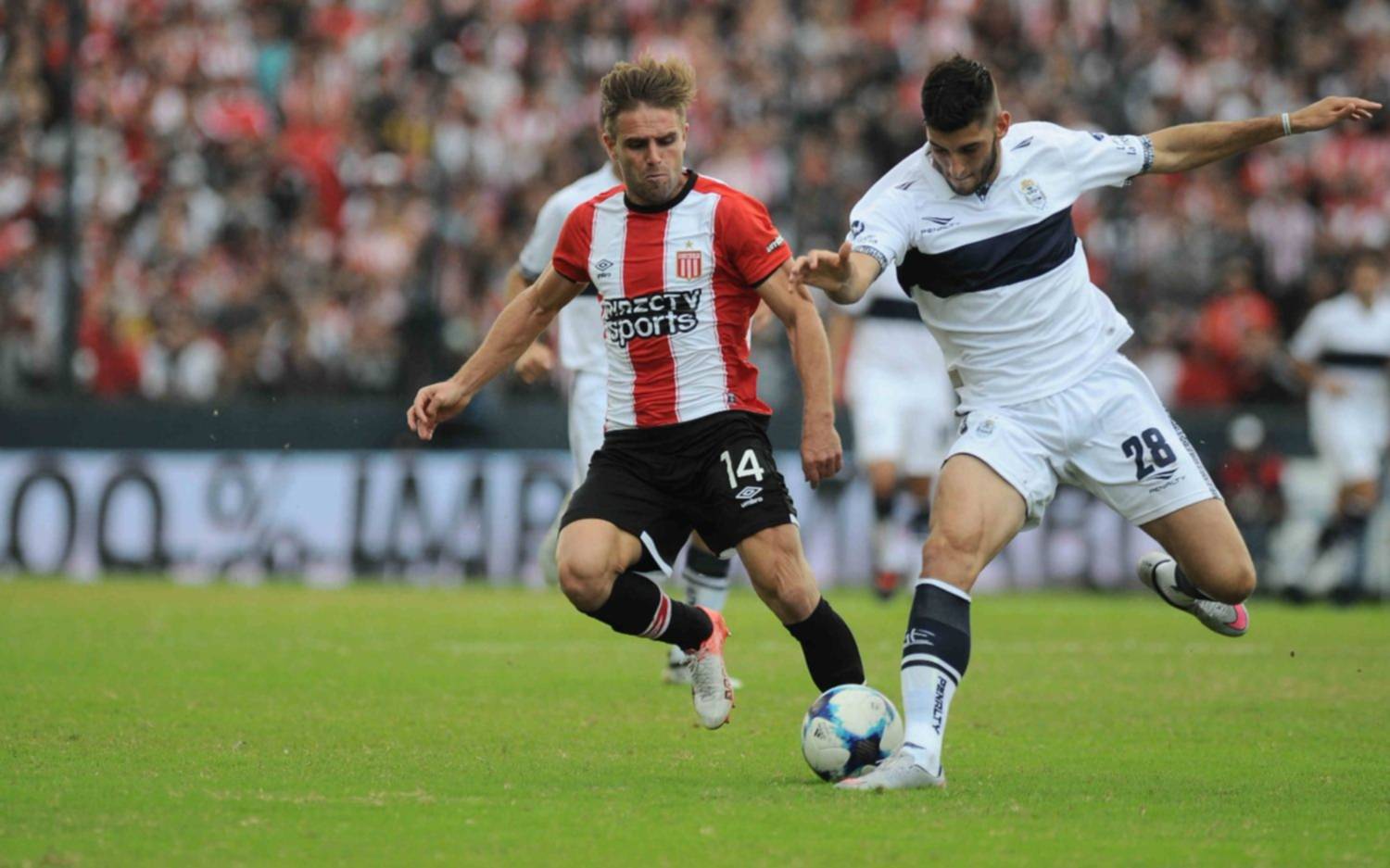El Clásico platense ya tiene fecha y hora