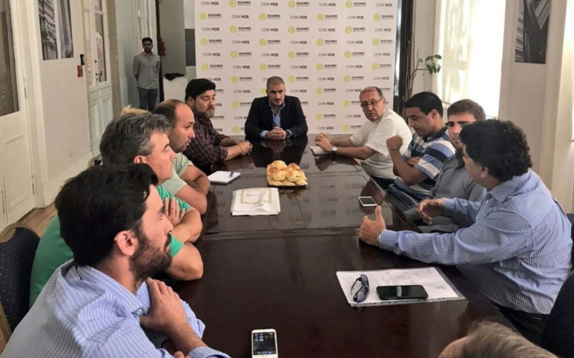 Apoyo a entidades de bien público