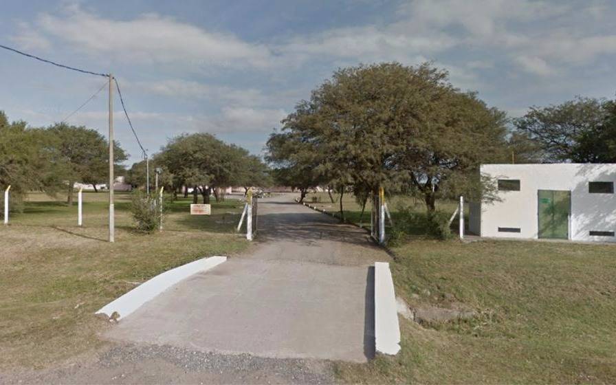 Horror en Córdoba por hombre que mató a su pareja y luego intentó incinerarse en un horno crematorio