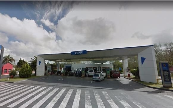 Amenazan con un paro de estaciones de servicio y expendedores