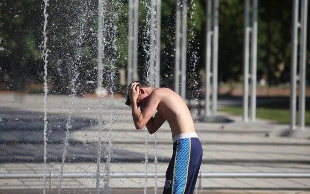 El Municipio brinda recomendaciones por los pronósticos de altas temperaturas