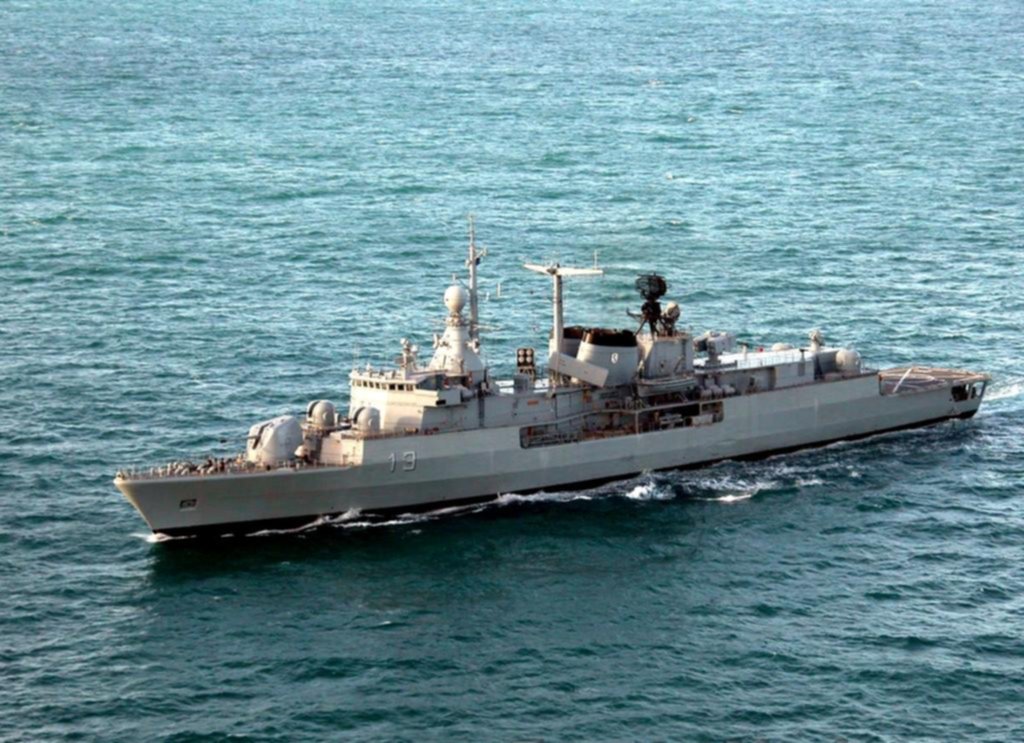 Estados Unidos se retira de la búsqueda del submarino