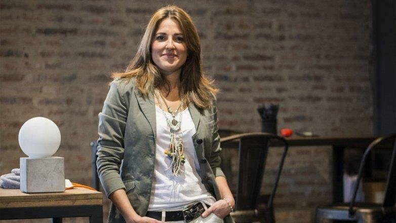 Maju, acosada en un restó: “no entendieron que ‘no’ es ‘no’”